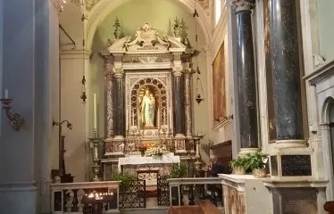 Collegiata di Santa Maria Assunta