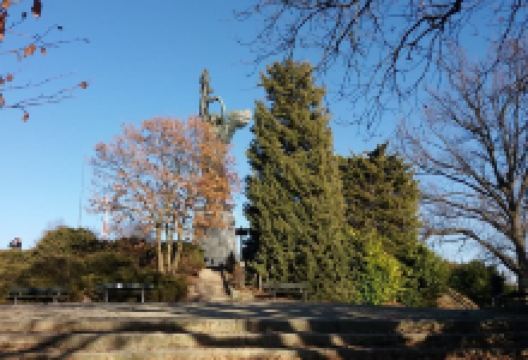 Parco della Maddalena景点图片