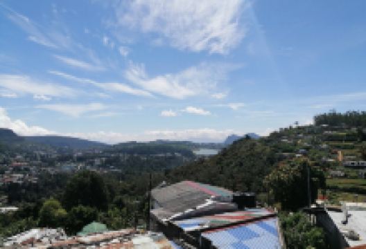 Shanthipura View Point景点图片