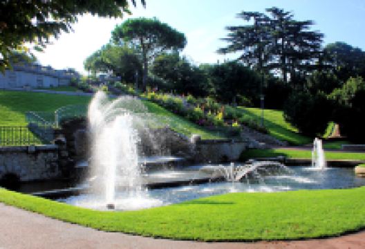 Parc Jouvet景点图片