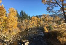 Crystal Peak Park景点图片