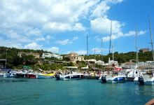 Porto Turistico Marina di Leuca景点图片