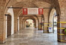 Borgo Medievale di Campli景点图片