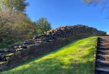 Milecastle 48- Hadrian's Wall景点图片