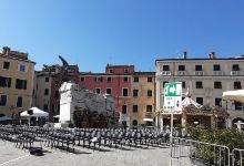 Palazzo Parentucelli景点图片