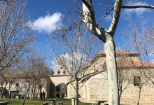 Santuario de Nuestra Senora de Sonsoles景点图片