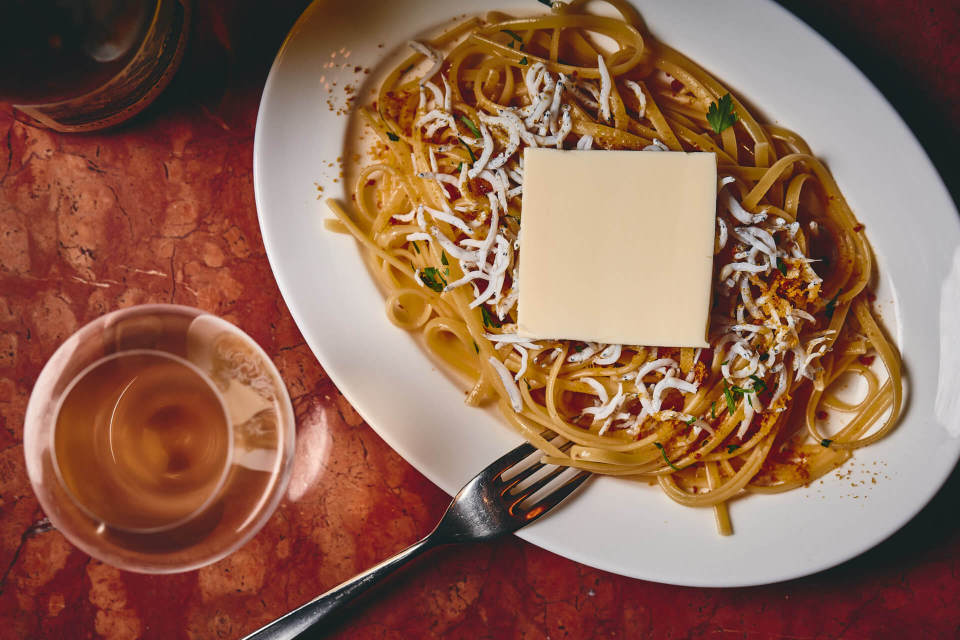 THE ROOF rooftop bar & bistro / FAV LUX Kagoshima Tenmonkan餐厅图片