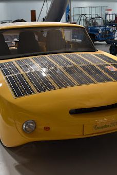 Danish Museum of Science and Technology-赫尔辛格