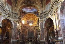Parrocchia di Santa Maria Maddalena景点图片