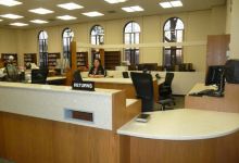 Port Chester-Rye Brook Public Library景点图片