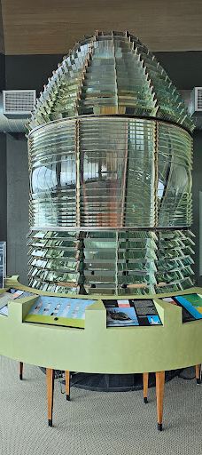 Lewis & Clark Interpretive Center-太平洋城县