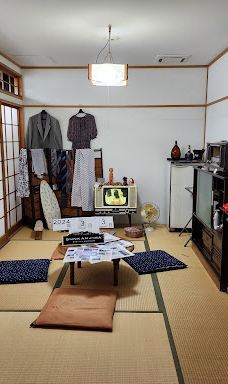 Gunkanjima Digital Museum-长崎