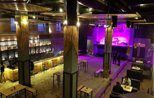 LION'S DEN( Pub/Music Bar)餐厅图片