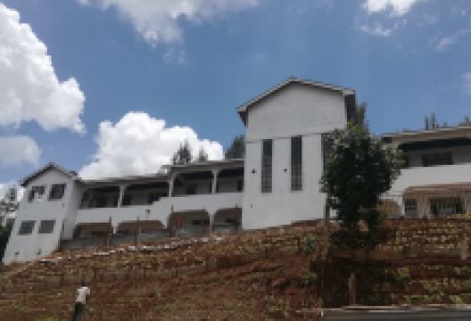Mt Olives SDA Church Ngong景点图片