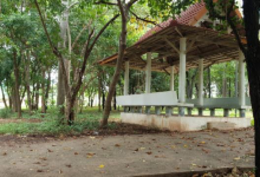 Namtok Wang Saen Di景点图片