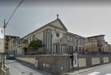 Chiesa Ss. Maria Del Rosario景点图片