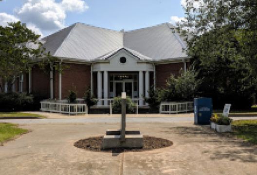 Oglethorpe County Library景点图片