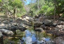 Bouldercombe Gorge Recreation Reserve景点图片