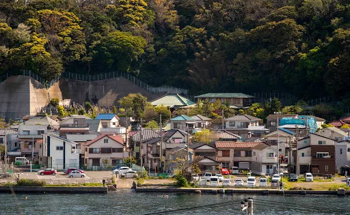 東林寺