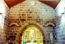 Igreja de Nossa Senhora da Natividade景点图片