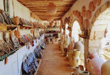 Poterie Habib BEN MAHMOUD景点图片