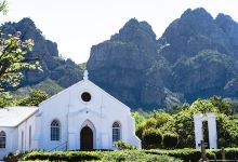 Pniël Congregational Church景点图片