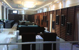 Fega Klub