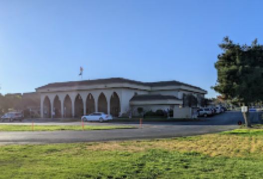 Golden Hills Community Church景点图片