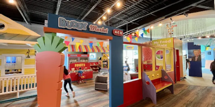 Children's Museum of Brownsville