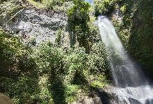 Cascada Los Micos景点图片