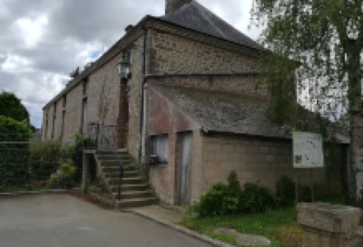 Ecomusée de Brecé景点图片