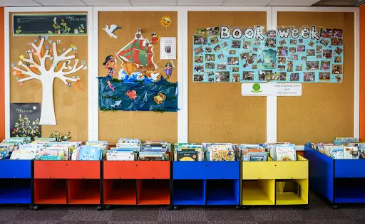 Murwillumbah Library