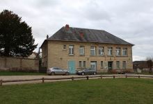 Mediatheque neufchatel en bray景点图片