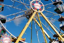 Claiborne County Fair景点图片