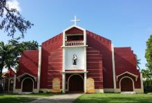 Parroquia De San Antonio De Padua景点图片