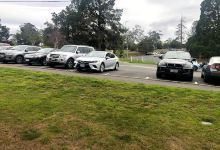 Kilander Crescent Reserve景点图片