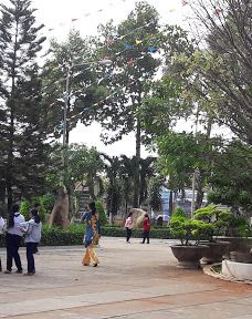 Ngoc Ha Parish Church-富美市社