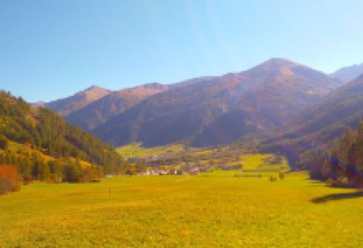 Kinderspielplatz & Feuerstelle景点图片
