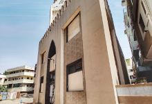 Godal Nagar Masjid景点图片