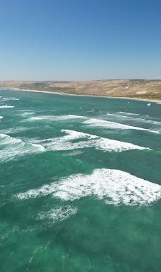 Coronation Beach-Howatharra