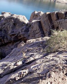 PUNTO PANORÁMICO-圣拉斐尔县
