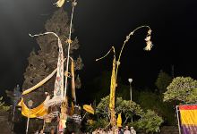 Pura Dalem Lebah景点图片