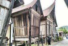 1000 Rumah Kecil Gajah Maram景点图片