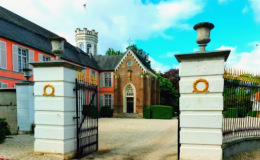 Schloss Rurich