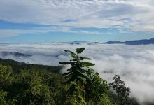Cuesta El Ocotal景点图片
