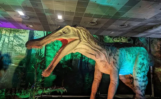 Dayton Convention Center