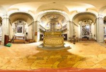 Chiesa delle francescane景点图片