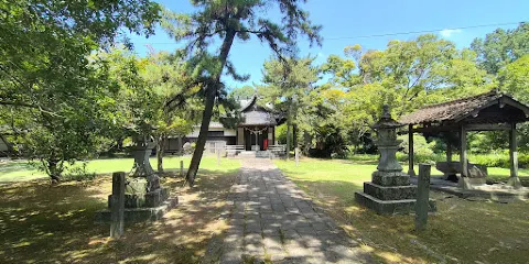 松井神社