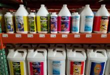 Agro Lake购物图片