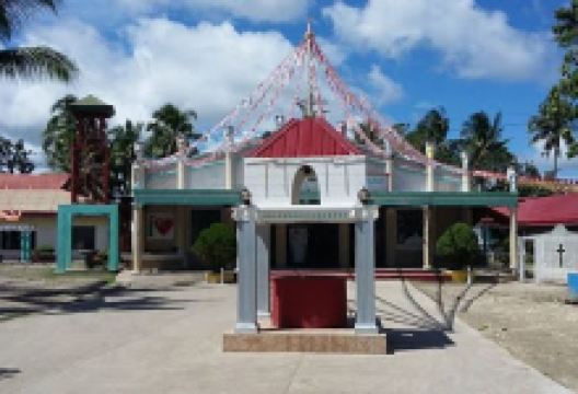 St. Martin De Porres Parish景点图片